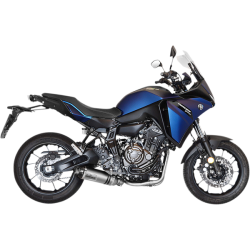 Пълна изпускателна система  LEO VINCE One Evo YAMAHA
