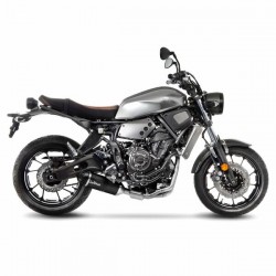 Пълна изпускателна система  LEO VINCE One Evo YAMAHA