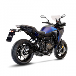 Пълна изпускателна система  LEO VINCE One Evo YAMAHA