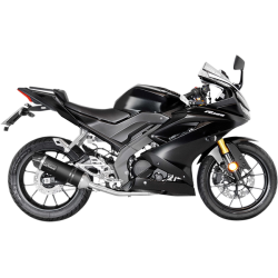 Пълна изпускателна система  LEO VINCE One Evo YAMAHA