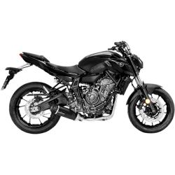 Пълна изпускателна система  LEO VINCE One Evo YAMAHA