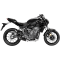 Пълна изпускателна система  LEO VINCE One Evo YAMAHA