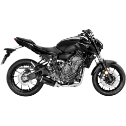 Пълна изпускателна система  LEO VINCE One Evo YAMAHA