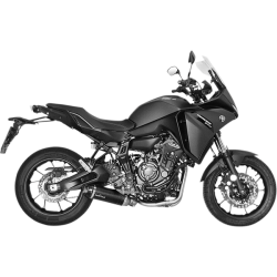 Пълна изпускателна система  LEO VINCE One Evo YAMAHA