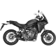 Пълна изпускателна система  LEO VINCE One Evo YAMAHA