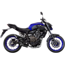 Пълна изпускателна система  LEO VINCE One Evo YAMAHA