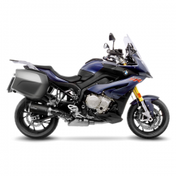Пълна изпускателна система BMW S 1000 XR Full-System Exhaust Factory S Exhaust System