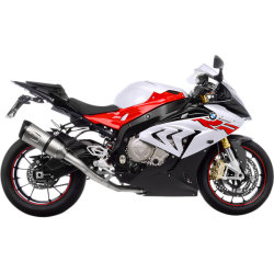 Пълна изпускателна система BMW S 1000RR Full-System Exhaust Factory S Exhaust System