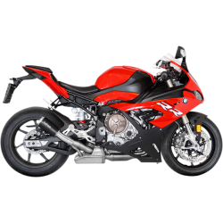 Пълна изпускателна система BMW S1000RR LV-10 Slip-On Muffler 