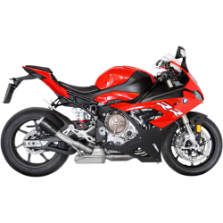 Пълна изпускателна система BMW S1000RR LV-10 Slip-On Muffler 