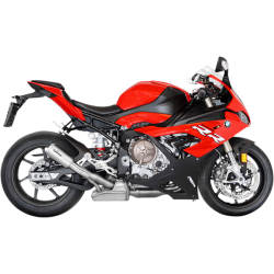 Пълна изпускателна система BMW S1000RR LV-10 Slip-On Muffler 
