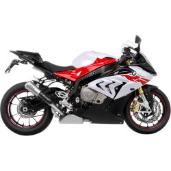 Пълна изпускателна система BMW S1000RR LV-10 Slip-On Muffler Full-System Exhaust