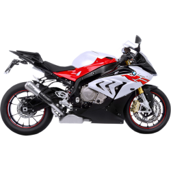 Пълна изпускателна система BMW S1000RR LV-10 Slip-On Muffler Full-System Exhaust