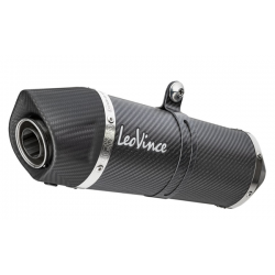 Пълна изпускателна система YAMAHA EXHAUST ONE EVO 