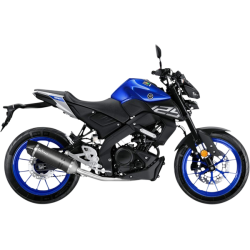 Пълна изпускателна система YAMAHA EXHAUST ONE EVO 
