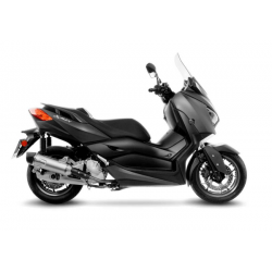 Пълна изпускателна система YAMAHA EXHAUST SBK LVONE X-MAX
