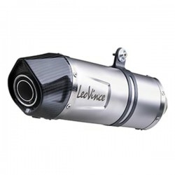 Пълна изпускателна система YAMAHA EXHAUST SBK LVONE X-MAX