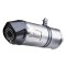 Пълна изпускателна система YAMAHA EXHAUST SBK LVONE X-MAX