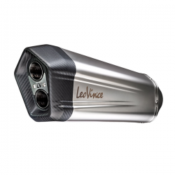 Пълна изпускателна система YAMAHA T-MAX LV-12 Full-System Exhaust MUFFLER 