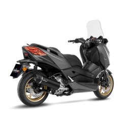 Пълна изпускателна система YAMAHA X-MAX  Full-System Exhaust
