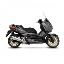 Пълна изпускателна система YAMAHA X-MAX  Full-System Exhaust