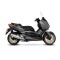 Пълна изпускателна система YAMAHA X-MAX  Full-System Exhaust