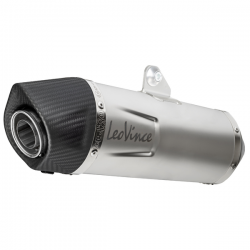 Пълна изпускателна система YAMAHA X-MAX  Full-System Exhaust