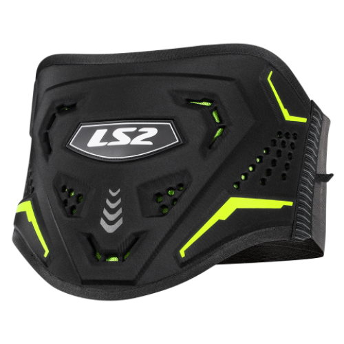 Мото колан LS2 Koku Kidney Belt