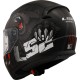 КАСКА LS2 FF353 Rapid II CLAW