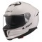 Мото каска LS2 FF808 Stream II Solid Gloss White