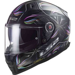 Мото каска LS2 FF811 Vector II Tropical Gloss ECE 22.06