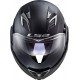 КАСКА LS2 FF900 Valiant II Matt Black