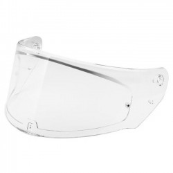 Прозрачен визьор LS2 FF320 Stream / FF353 Rapid II / FF800 Storm II – Clear