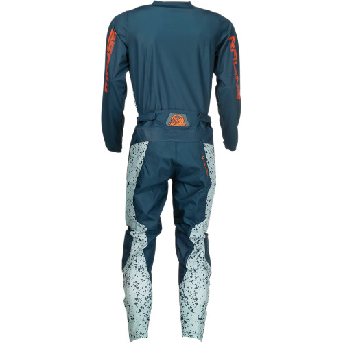    ДЖЪРСИ  MOOSE RACING QUALIFIER 
