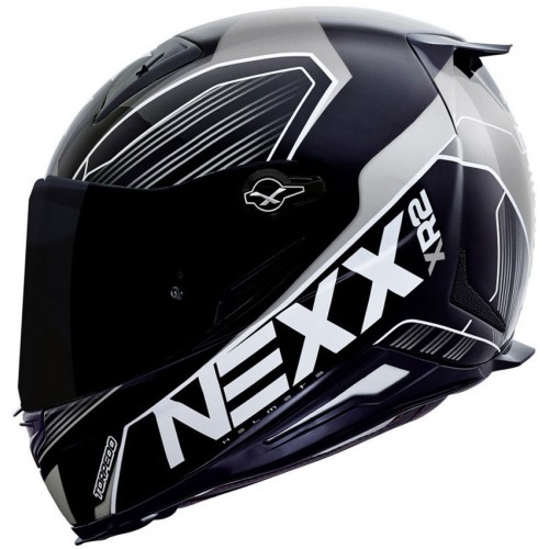 Каска Nexx XR2 