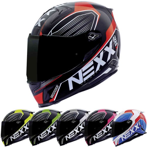 Каска Nexx XR2 