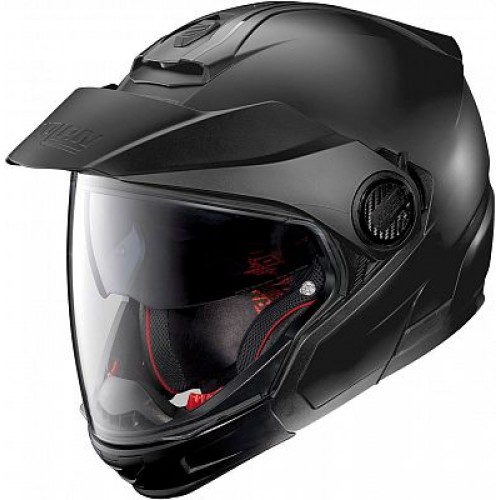 КАСКА Nolan N40-5 GT Classic,
