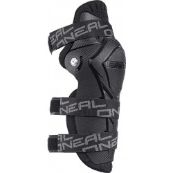Наколенки O’NEAL PUMPGUN MX Carbon 