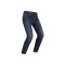 Дамски мото дънки PMJ New Rider Lady Blue A