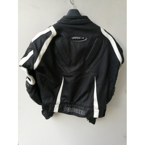 Кожено яке Probiker PRX 4
