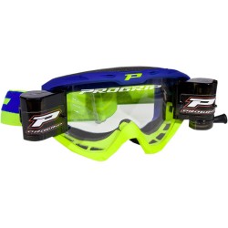 ОЧИЛА PROGRIP 3450 Riot Roll Off 