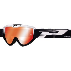 ОЧИЛА PROGRIP 3450 RIOT WHITE/BLACK