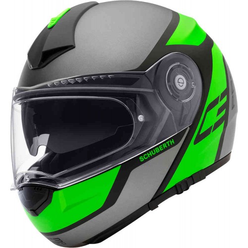 КАСКА SCHUBERTH C3 PRO