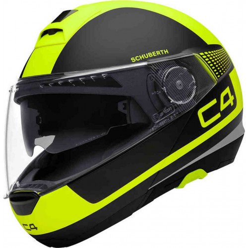 Каска Schuberth C4 