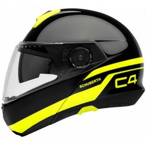 Каска Schuberth C4 