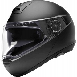 КАСКА SCHUBERTH C4 PRO MATT BLACK