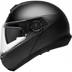 КАСКА SCHUBERTH C4 PRO MATT BLACK