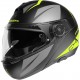 Каска Schuberth C4 Pro Merak Yellow