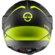 Каска Schuberth C4 Pro Merak Yellow