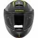 Каска Schuberth C4 Pro Merak Yellow